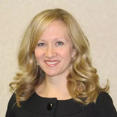 Carrie Koenig, MBA