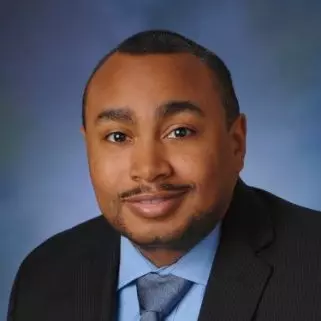 Sterling Coleman, MBA