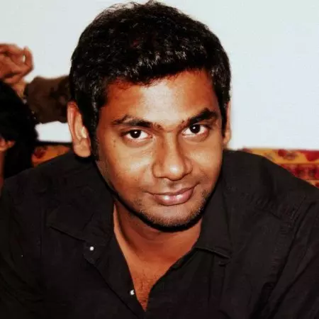 Karthik Sankaralingam