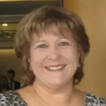 Barbara Stefanis-Israel