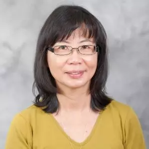 Dr. Maria Ngu