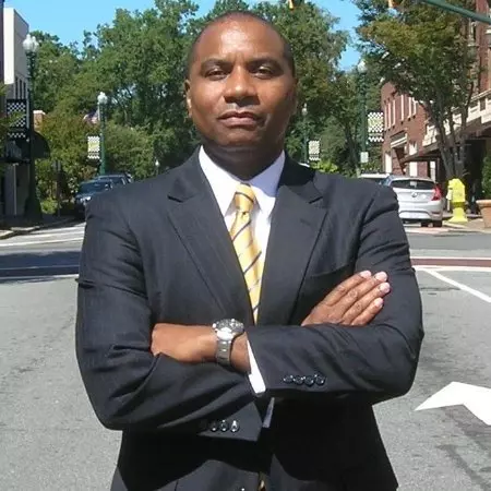 Wendell Fant, MBA