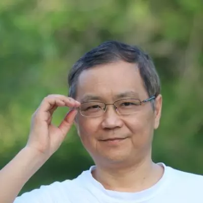 Ed Huang (黄夷修)