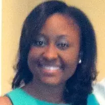 Krystle Simmons, MBA