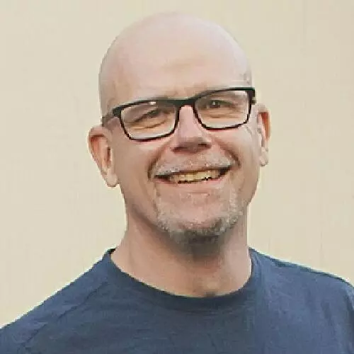Jeff Butts