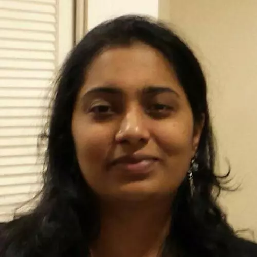 Shrilalitha Yegnaraman