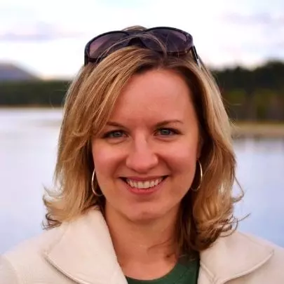 Linda McCowan, MBA