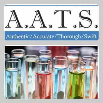 AATS Advanced Analytical Testing Service