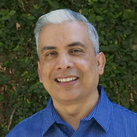 César Gallegos, Ph.D.