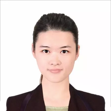 Grace Yajie Wang