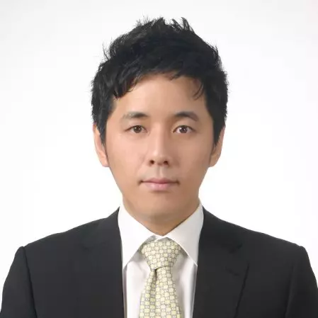 Sangjun Kim