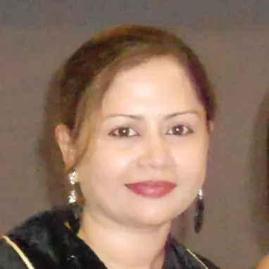 Dr.Meera Ravikumar