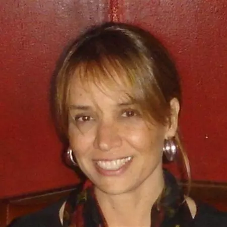 Eleonora Paz-Diaz