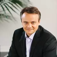 Dmitry V. Shesterin, MBA
