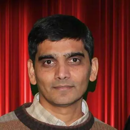 Bhavesh Mehta