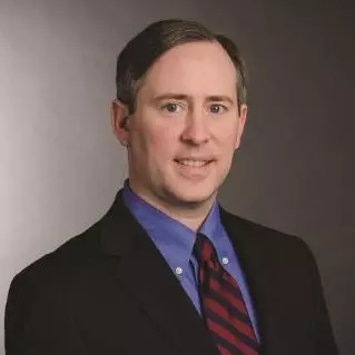 Brian J. Burt