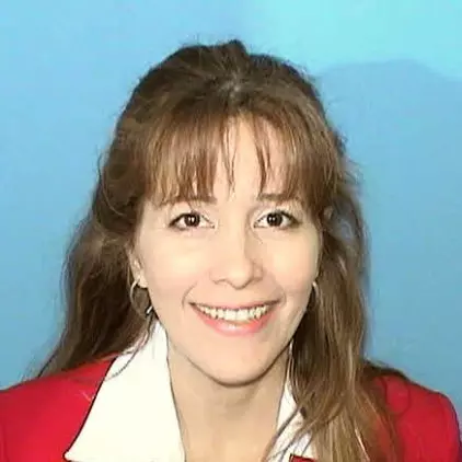 Nancy Salgado-Martinez