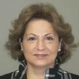 Isabel Rego-Cruz