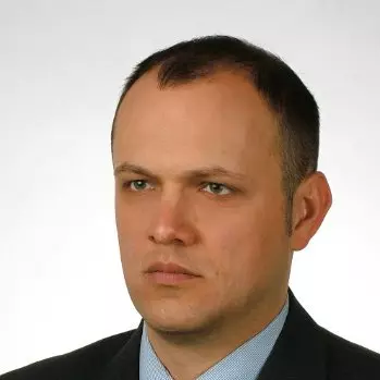 Grzesiek Leskow