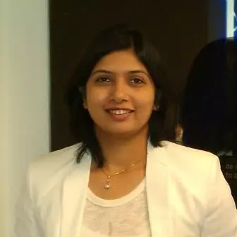 Madhuri Khattar