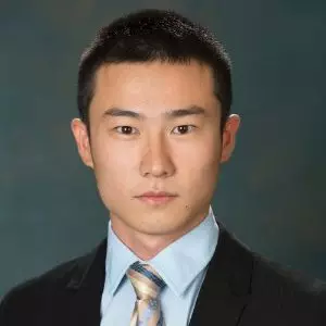 Yangjie Zhang
