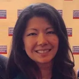Julia J. Wang