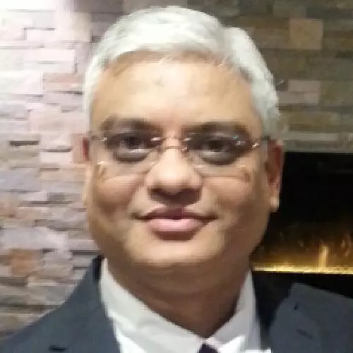 Sunil Talati Rx