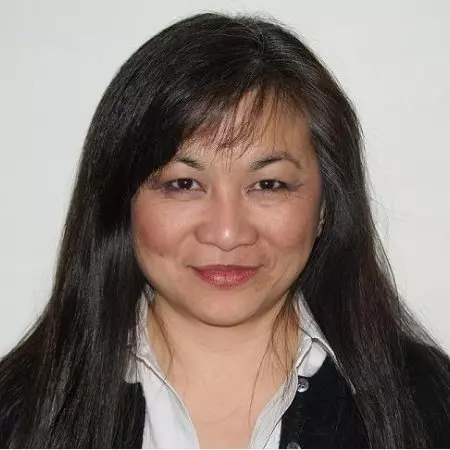 Christine Vu