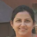 Asha Hegde Inamdar