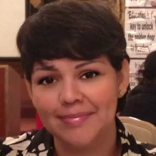 Sereida Rodriguez