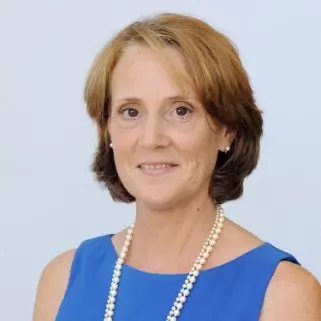 Peggy Kent, MBA