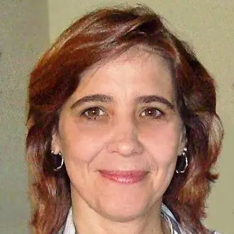 Naomi Ortega