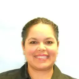 Lelitza Garcia, MBA