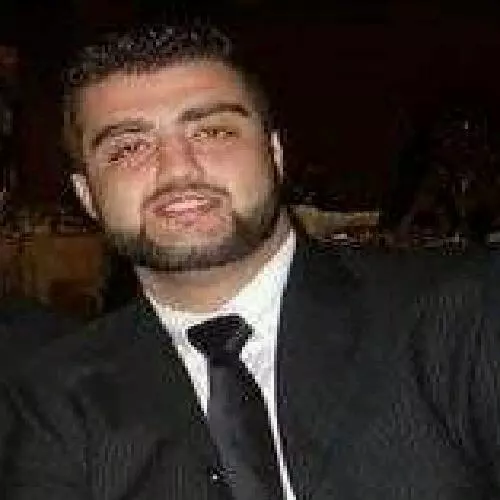 Reza Habib, EIT