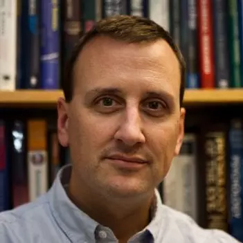 Jeffrey Andre, PhD