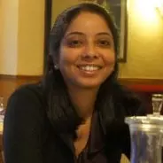 Priya Radhakrishnan, CFA