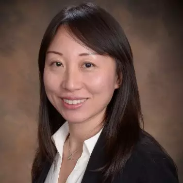 Haiyan Jia, PhD, PMP