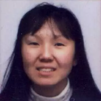 Li-Wen Yang Chao