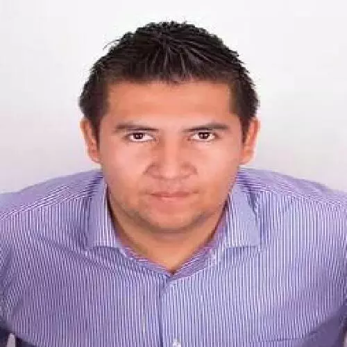 Juan Ricardo Enriquez Torres