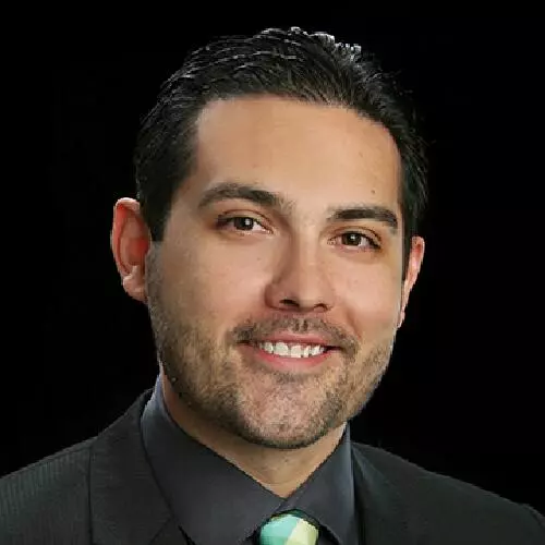 V. Craig Rodriguez