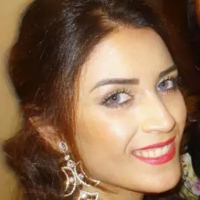 Rezhna Rasheed