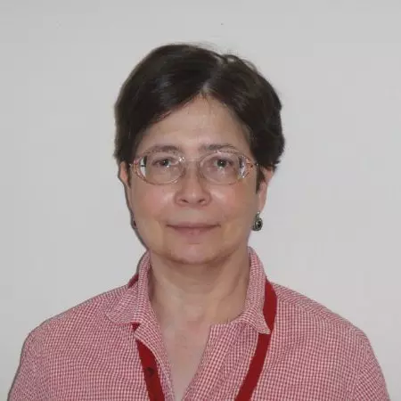 Irene Greenwald Plotzker