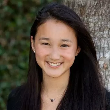 Lauren Liu