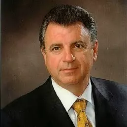 Robert Manero