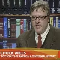 Chuck Wills