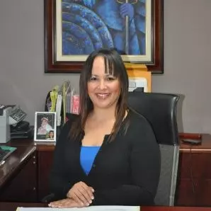 Lcda. Áurea Rivera Alvarado