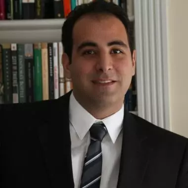 Amir Arshadi