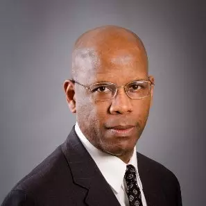 Kenneth D. Steadman, MBA