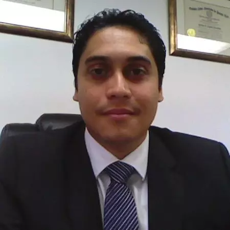 Carlos S. Bonilla-Del Valle