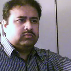 AbdulMajad Qureshi